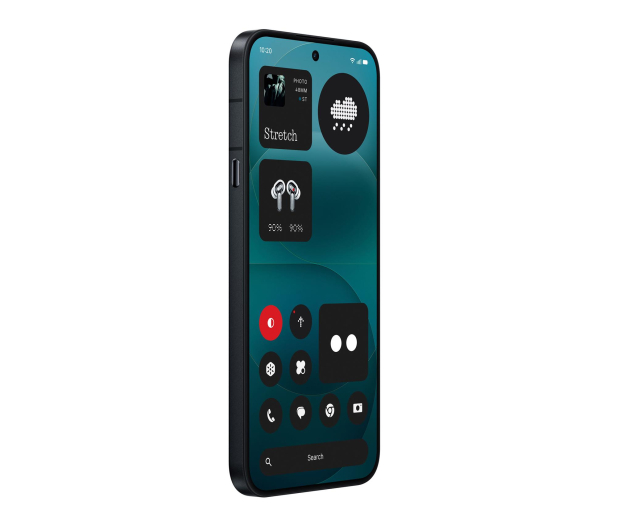 Nothing Phone (4a) Pro 8/128GB Black - 1500877 - zdjęcie 3